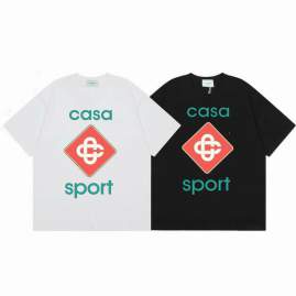 Picture of Casablanca T Shirts Short _SKUCasablancaS-XLqctC2818808